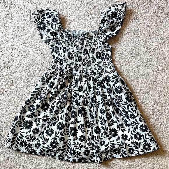 Rachel Zoe Girls Dress. Size 6🖤 EUC - Picture 1 of 5